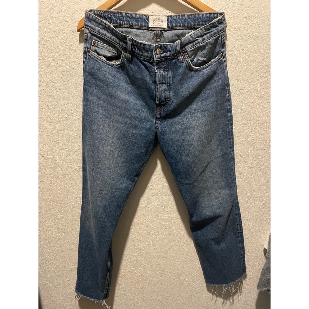 Zara Jeans